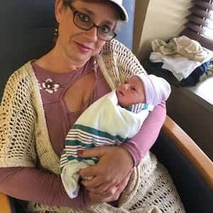 Meet your Posher, Jenifer